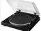 Gramofon DENON DP-200USB black
