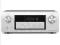 Amplituner Denon AVR-X4000 premium silver