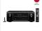 Kino domowe Denon AVR-X2000B + LEKTOR 8-1-LCR BL