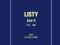 Listy (116-130)