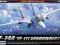 Academy 12230 F-14 A VF-111 Sundowners (1:48)