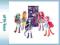 Emaluj -- HASBRO MLP Equestria G.Lalka Podstawowa