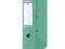 Segregator DONAU MASTER A4 75mm - jasno zielony