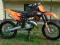 KTM SX 125 JAK NOWY (nie rm, cr, kx )