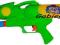 PISTOLET NA WODĘ z pompką