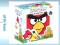 Emaluj -- TACTIC Gra Angry Birds Action Game
