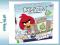 Emaluj -- TACTIC Gra Angry Birds Table Action