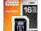 KARTA Micro SDHC 16GB + ADAPTER GOODRAM wys24h KrK