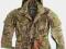 Kurtka HELIKON Parka Soldier 2008 PL woodland XXL