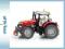 Emaluj -- SIKU Traktor Massey-Ferguson MF8680