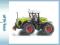 Emaluj -- SIKU Traktor Claas Xerion [NOWE][WAWA]