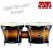 Bongosy Meinl Bongos NASTROJONE od Pro Drum