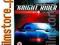 NIEUSTRASZONY KNIGHT RIDER SEZON 1 [8 DVD]