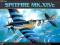 Academy 12274 Supermarine Spitfire Mk. XIV C (1:48