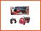 CARS RED STRAŻ POŻARNA RC