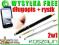 RYSIK z długopisem do iPad iPada 1 2 3 4 mini