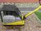 Zagęszczarka gruntu Wacker DPU 6055 2007