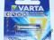 Bateria V27GA Varta L828 27A A27 MN27 12V