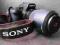 Sony A350 + KIT 18-70mm + 75-300mm + 8 GB + torba