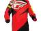 FLY F-16 RED 2014 BLUZA OFF ROAD roz. S