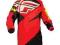 FLY F-16 RED 2014 BLUZA OFF ROAD roz. M