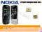 ORYGINALNY MIKROFON NOKIA 6303 6303i 6700 6600s FV