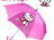 Hello Kitty - PARASOLKA - Dania Śliczny Parasol