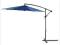 Parasol ogrodowy na wysięgniku 3 m