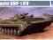 Trumpeter 05556 Soviet BMP-1P IFV (1:35)