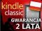 Amazon Kindle 5 BEZ REKLAM GW 24M GRATISY!! 23%