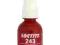 Klej Loctite 243 10 ml zabezpieczenie gwintu
