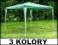 PAWILON NAMIOT HANDLOWY OGRODOWY ALTANA 3x3m FV