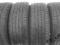 4x Bridgestone Turanza ER30 235/60/17 235/60R17