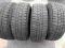 4x Goodyear Cargo UltraGrip 205/65/16C CENA za 4