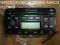 FORD FIESTA FOCUS MONDEO TRANSIT 6006 CD+KOD