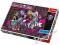 Puzzle Trefl - MONSTER HIGH - 260el 13147