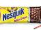 NESQUIK MAXI CHOCO BATON PŁATKI ŚNIADANIOWE NESTLE