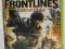 FRONTLINES FUEL OF WAR XBOX 360