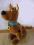 SCOOBY-DOO SCOOBY MASKOTKA PIESEK 45CM