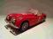 Jaguar XK120 BBURAGO