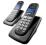 2 x Telefon BEZPRZEWODOWY Motorola S3002 - SENIOR