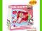 [MALAKO_PL] MAGIC FABRIC HELLO KITTY STUDIO KREACJ