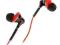 OZONE Oxygen Premium in EAR headsets GW FV