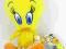 Looney Tunes: PTASZEK TWEETY - T1 / 19cm