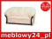 meblowy24_pl - KENT II sofa trzyosobowa
