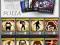 STEAM Trading Cards Left 4 Dead 2 L4D2 Karty FOLIA
