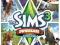 SIMS 3 ZWIERZAKI PC PL  EKSPRESOWO_NOWA _FOLIA 24H