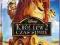 KRÓL LEW 2: CZAS SIMBY (DISNEY) [BLU-RAY]