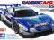 1:24 Samochód Honda Raybrig NSX 2005 Tamiya 24286