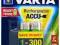 Akumulatorki AA R6/2600 VARTA PROFESS. B2 1,2V (07